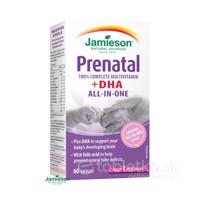 Jamieson Prenatal Complete s DHA 60 tbl