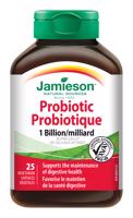 Jamieson Probiotic 1 miliarda 25 kapsúl