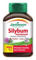 Jamieson Silybum Marianum 60+30 kapsúl