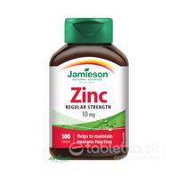 Jamieson Zinok 10mg 100 tbl