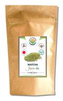 Japan Matcha BIO 100 g Salvia Paradise