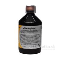 Jecuplex pre zvieratá 500ml