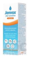 Jenvox fast sensitive Proti poteniu roll-on antiperspirant 1x50 ml