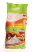 JIZERKA Univerzálna - prirodzene bezlepková zmes nová receptúra, 1x1 kg