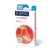 JOBST ULTRA SHEER 1 lýtkové pančuchy, bez špice, bežná dĺžka, telové, veľkosť 3