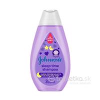 Johnson's šampón na vlásky 300ml