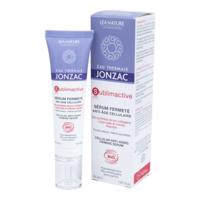 JONZAC Sublimactive spevňujúce sérum bio proti starnutiu pleti a vráskam 30 ml