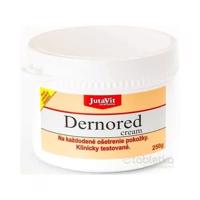 JutaVit Dernored cream - 250g