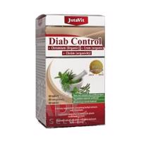 JutaVit Diab Control + organický chróm