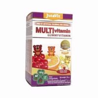 JutaVit Gumkáči MULTIvitamín - kids - 60ks