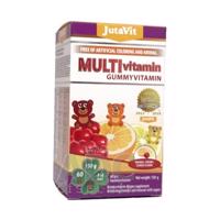 JutaVit Gumkáči MULTIvitamín - kids