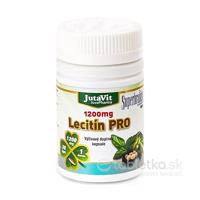 JutaVit Lecitín PRO 1200mg 30cps