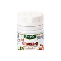 JutaVit Omega-3 Kids 45 cps