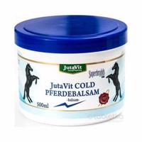 JutaVit PFERDEBALSAM COLD 500ml