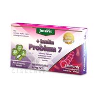 JutaVit Probium 7 + Inulín