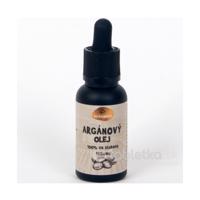 Juvamed Argánový olej 30ml