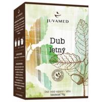 JUVAMED Dub letný kôra 70 g