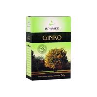 Juvamed Ginkgo Biloba list 50g