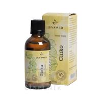 JUVAMED Ginko bylinné kvapky 50 ml