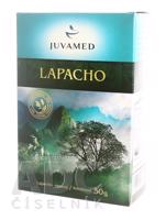 JUVAMED LAPACHO bylinný čaj sypaný 1x50 g