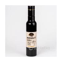 Juvamed Makový olej 250ml