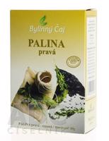 JUVAMED PALINA PRAVÁ - VŇAŤ bylinný čaj sypaný 1x40 g