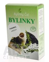 JUVAMED PODBEĽ LIEČIVÝ - LIST bylinný čaj sypaný 1x30 g