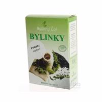 JUVAMED PODBEĽ LIEČIVÝ - LIST bylinný čaj sypaný 1x30 g