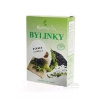 JUVAMED PÚPAVA LEKÁRSKA - LIST bylinný čaj sypaný 1x40 g