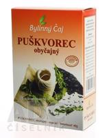 JUVAMED PUŠKVOREC OBYČAJNÝ - KOREŇ bylinný čaj sypaný 1x40 g