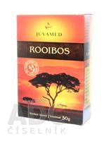 JUVAMED ROOIBOS ČAJ sypaný 1x50 g