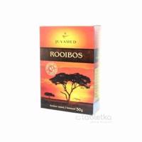 JUVAMED ROOIBOS ČAJ sypaný 1x50 g