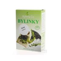 JUVAMED SLEZ LESNÝ - LIST bylinný čaj sypaný 1x40 g