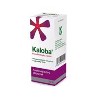 KALOBA Kvapky 50 ml