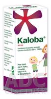 Kaloba sirup 100 ml