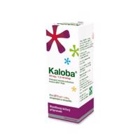 KALOBA Sirup 100 ml