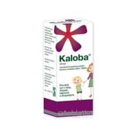 Kaloba sirup 100ml