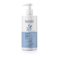 KAMEDIS Calm baby gentle soothing sash jemný upokojujúci umývací gél 400 ml