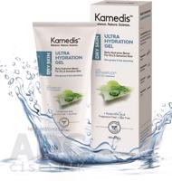 Kamedis DRY SKIN ULTRA HYDRATION GEL hydratačný gél 1x100 ml