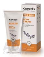 Kamedis PSO SKIN BODY CREAM krém na telo (inov.2019) 1x100 ml