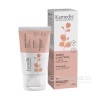 Kamedis SEBO SKIN T-ZONE CREAM krém na T-zónu 50ml