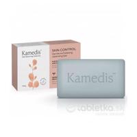 Kamedis SKIN CONTROL exfoliačná jemná čistiaca kocka 100g