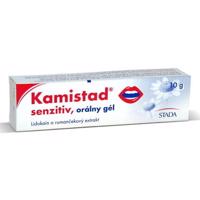 KAMISTAD Senzitiv gél 10 g