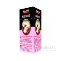 Karnivit exot 1L