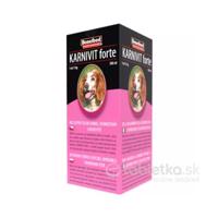 Karnivit forte pes 500ml