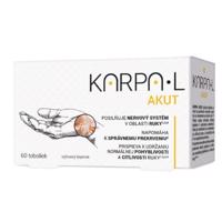 KARPA-L Akut 60 kapsúl