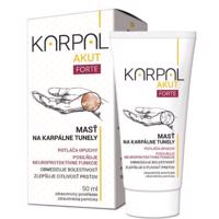 KARPAL Akut forte masť 50 ml