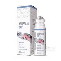 KARPALex CBD emulzia 30ml