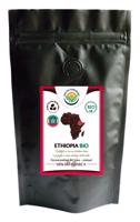 Káva – Ethiopia BIO Obsah: 100g zrnková káva