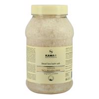 Kawar kúpeľová soľ z Mŕtveho mora 1000 g